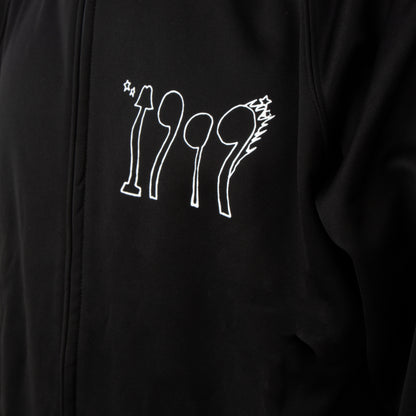 1999 Track Jacket