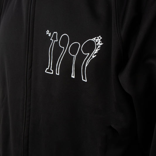 1999 Track Jacket
