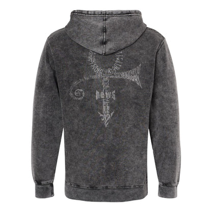 Anthology: 1995-2010 Mineral Wash Hoodie
