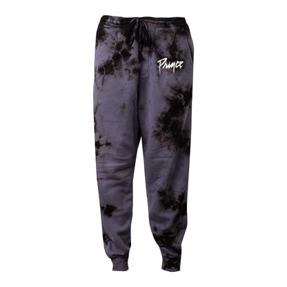 Cloud Tie Dye Joggers