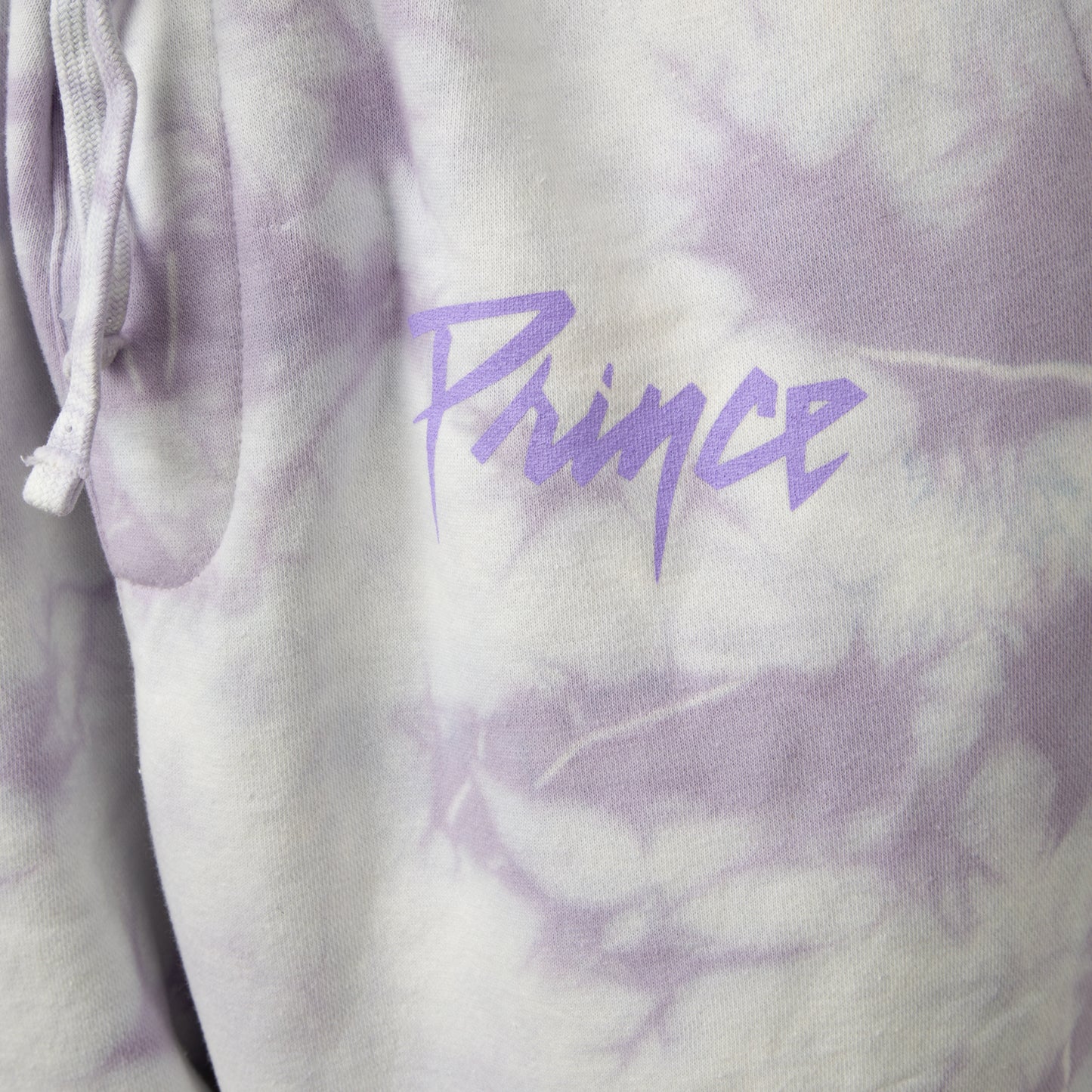 Cloud Tie Dye Joggers