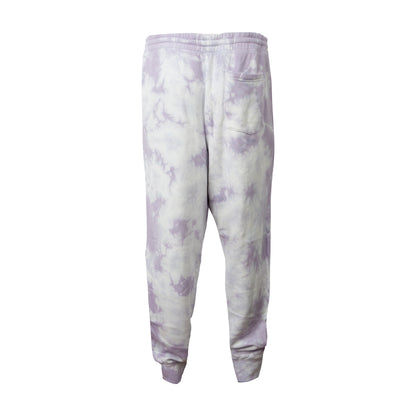Cloud Tie Dye Joggers