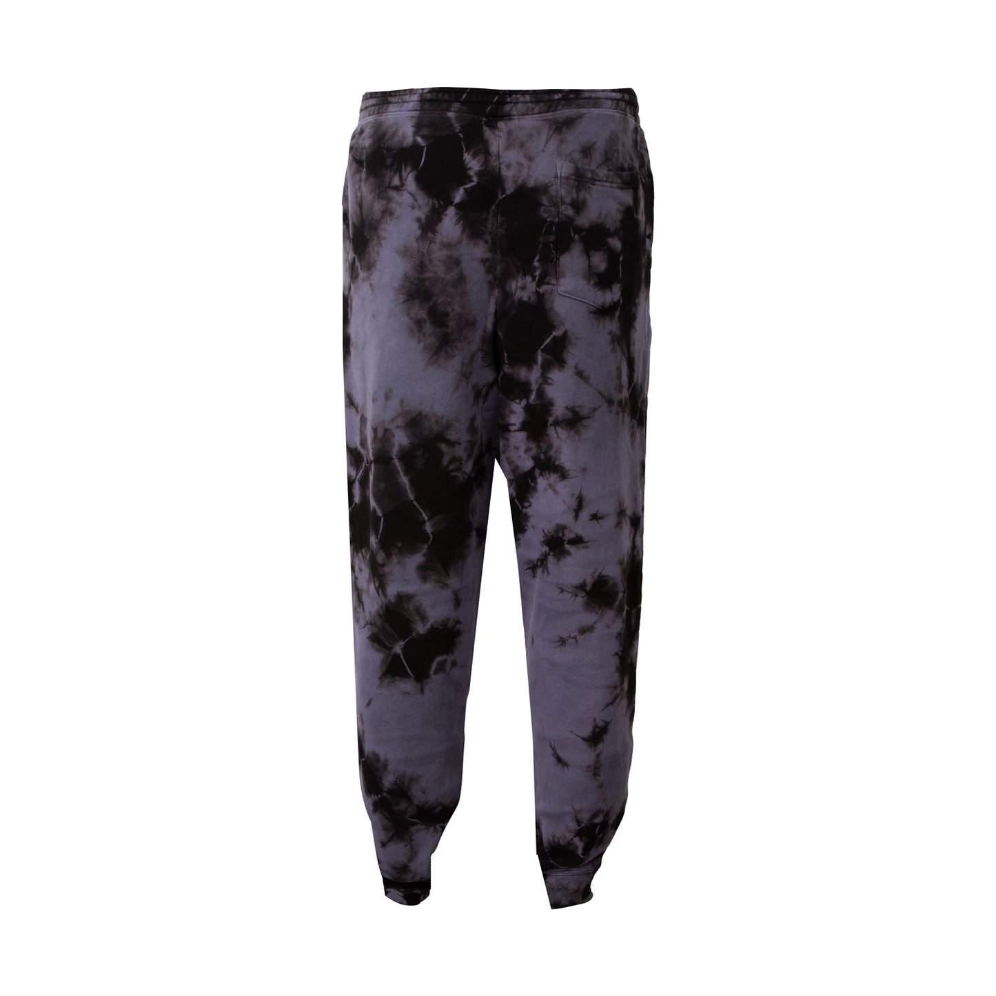 Cloud Tie Dye Joggers