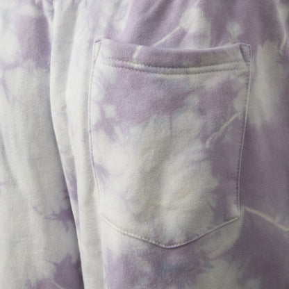 Cloud Tie Dye Joggers