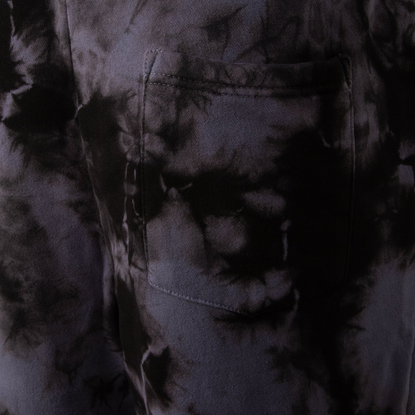 Cloud Tie Dye Joggers