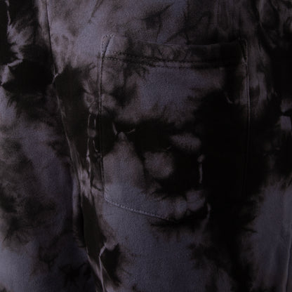 Cloud Tie Dye Joggers