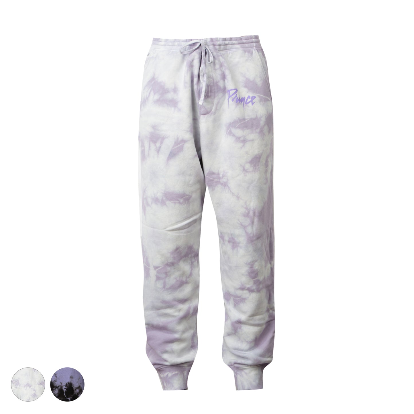 Cloud Tie Dye Joggers