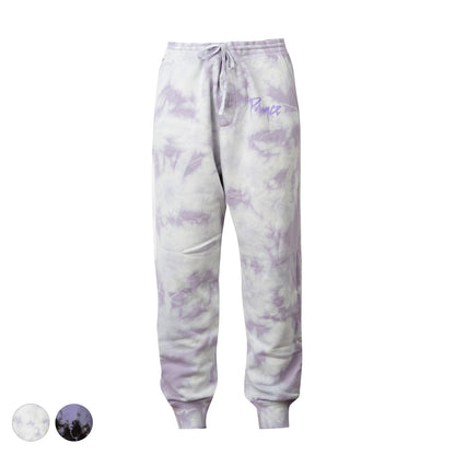 Cloud Tie Dye Joggers
