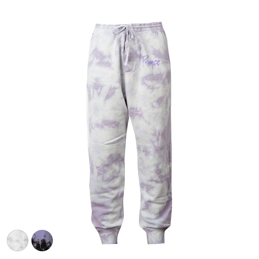 Cloud Tie Dye Joggers