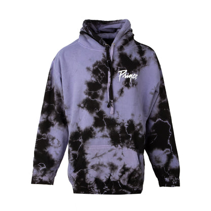 Cloud Tie Dye Hoodie