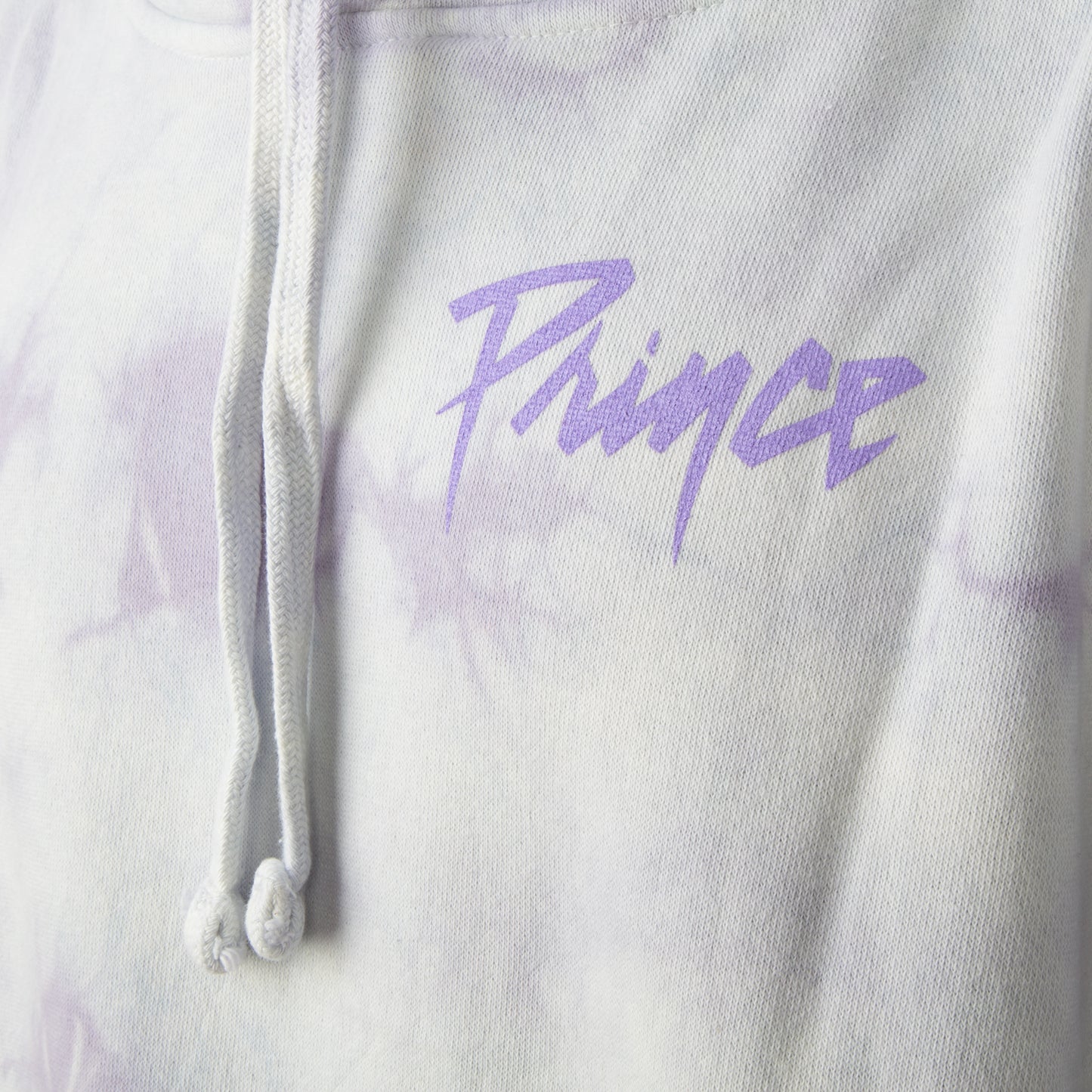 Cloud Tie Dye Hoodie
