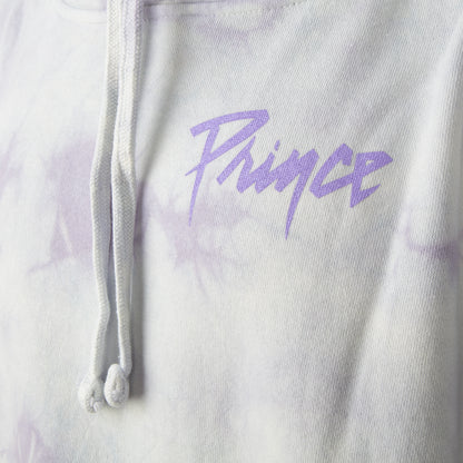 Cloud Tie Dye Hoodie