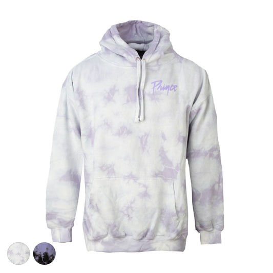 Cloud Tie Dye Hoodie
