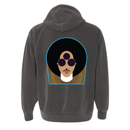 Hit N Run 3rd Eye Hoodies