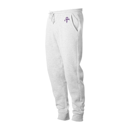 Prince Symbol Joggers