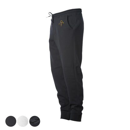 Prince Symbol Joggers