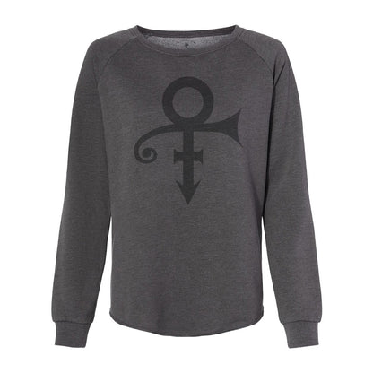 Prince Symbol Women's Sweatshirts