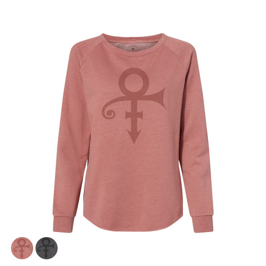 Prince Symbol Women's Sweatshirts