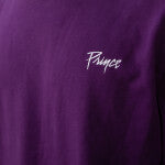 Purple Crewneck Sweatshirt