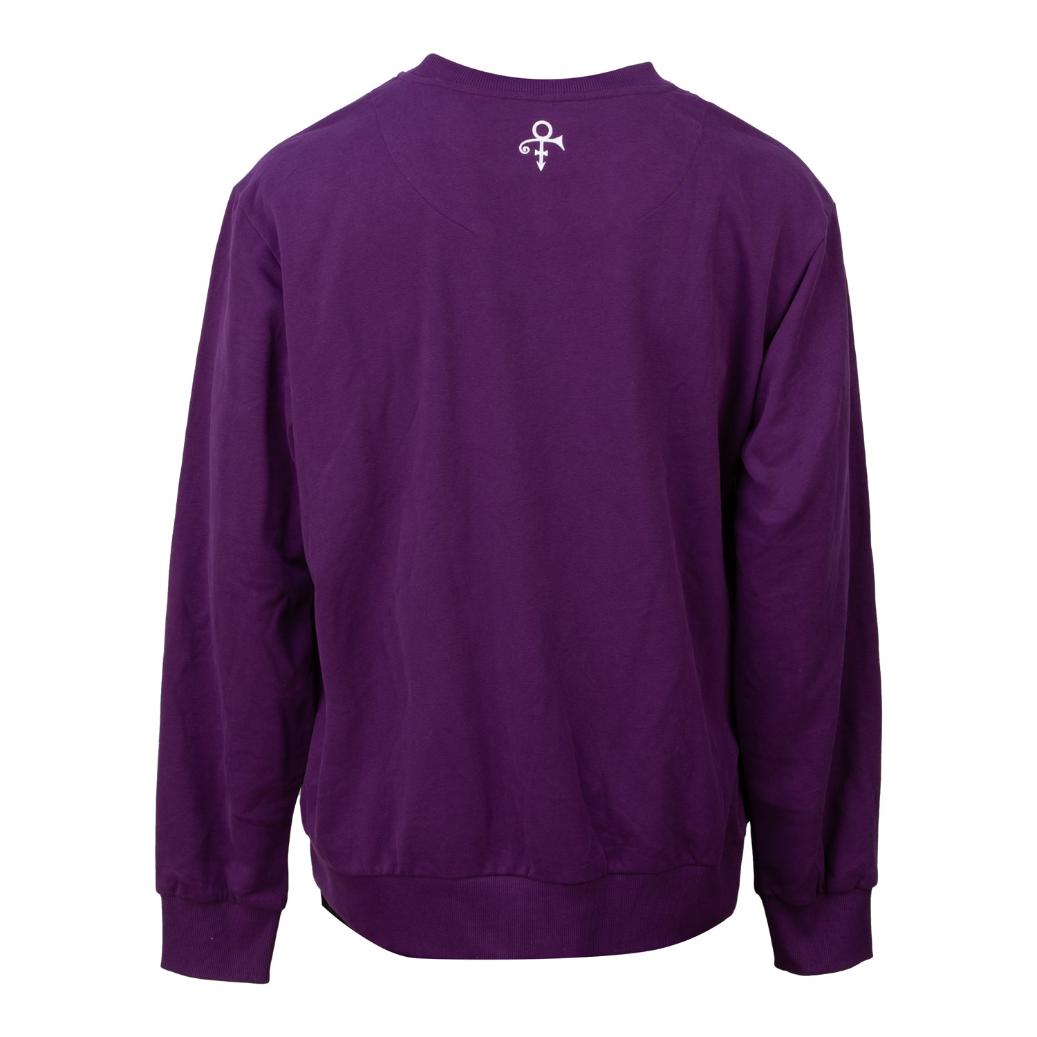 ミュージシャン prince ANTHOLOGY SWEATSHIRT purple S 5QCMPR141-02.jpg?v=1761230245&
