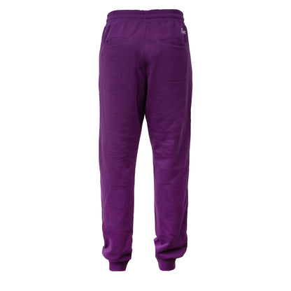 Purple Jogger Pant