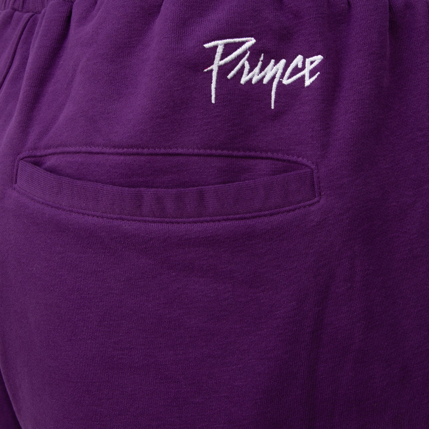 Purple Jogger Pant