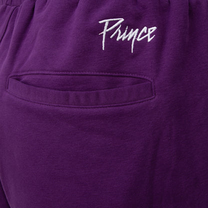 Purple Jogger Pant