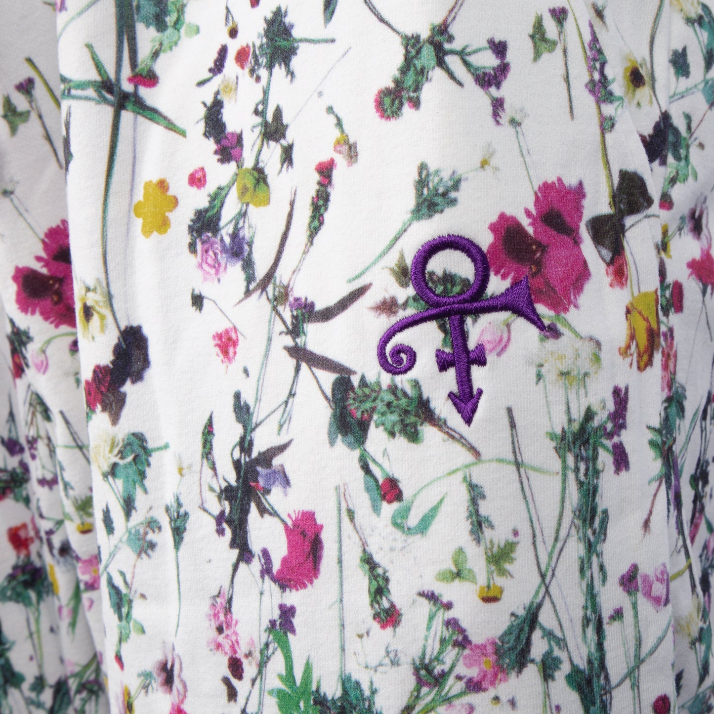 Floral Jogger Pant