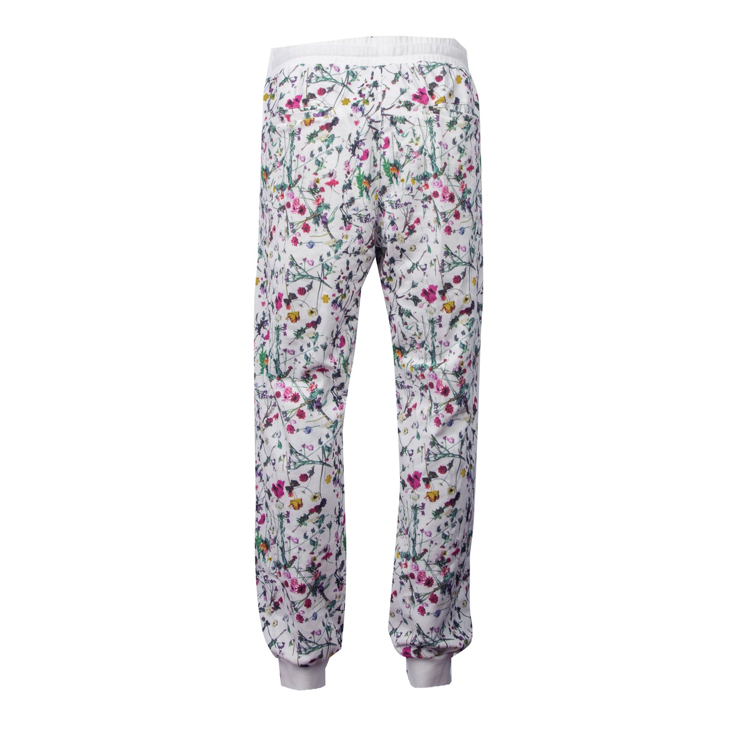 Floral Jogger Pant