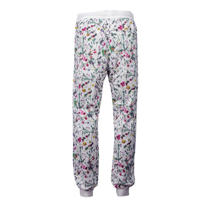 Floral Jogger Pant