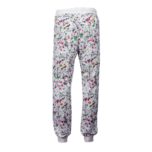 Floral Jogger Pant