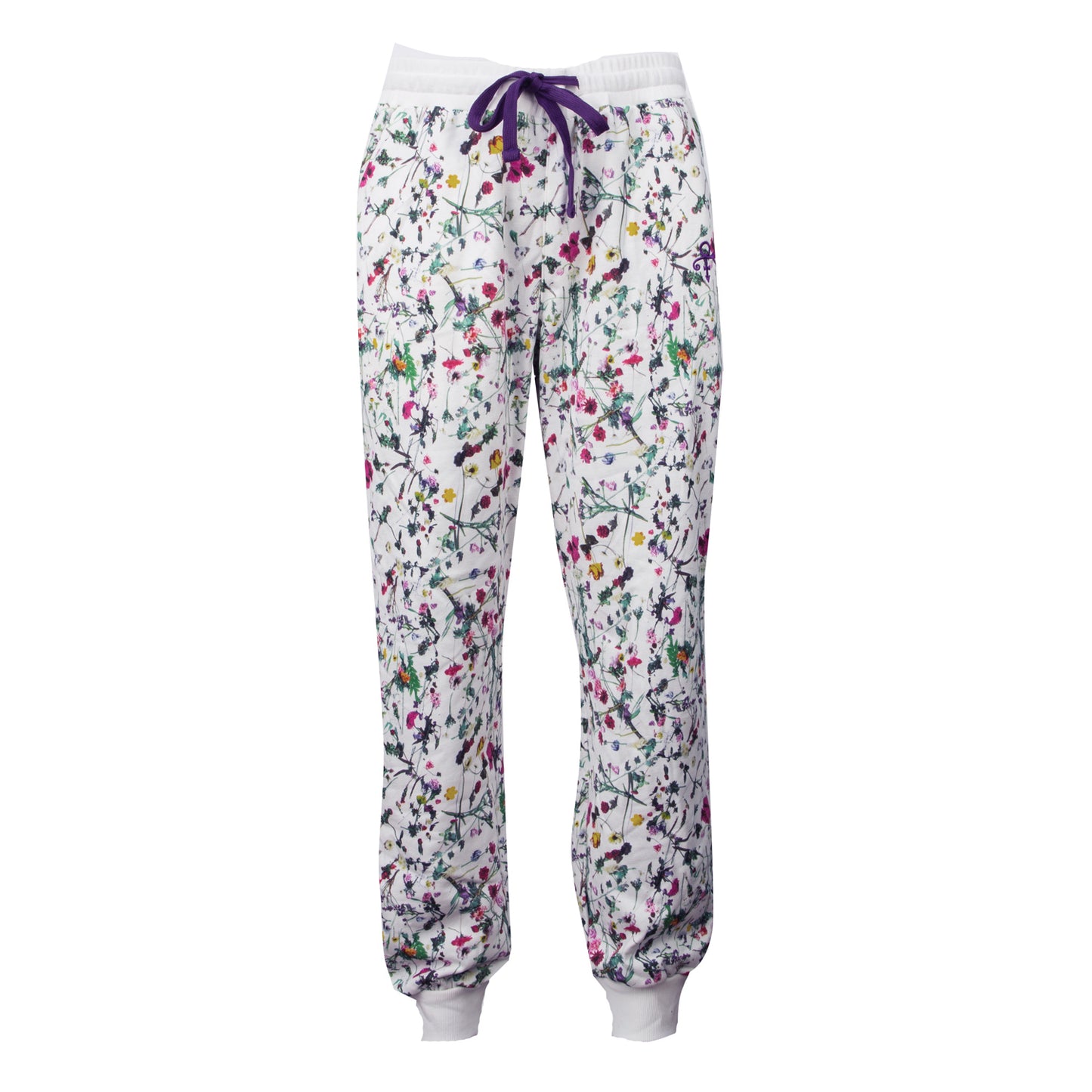 Floral Jogger Pant