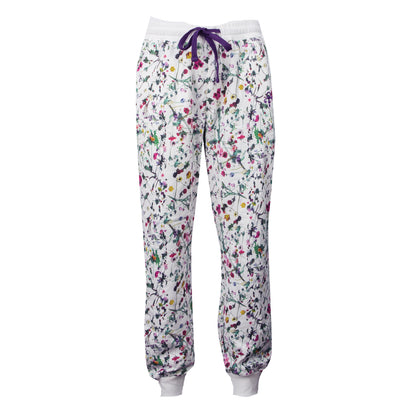 Floral Jogger Pant
