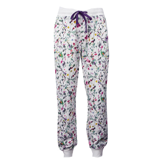 Floral Jogger Pant