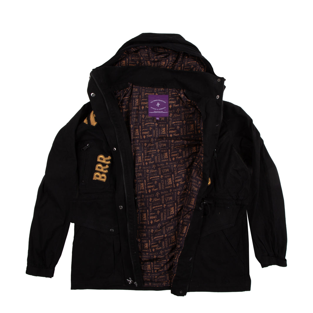 Prince Outerwear | Jackets & Hoodies Collection