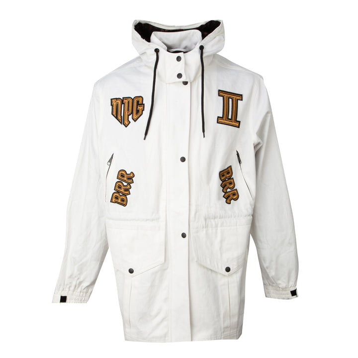 Prince Jacket Prince Outerwear | Jackets & Hoodies Collection