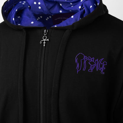 1999 Lined Zip Hoodie