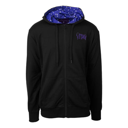 1999 Lined Zip Hoodie