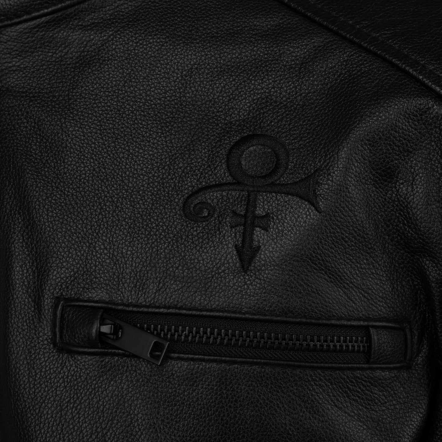 1999 Lined All Season Leather Jacket