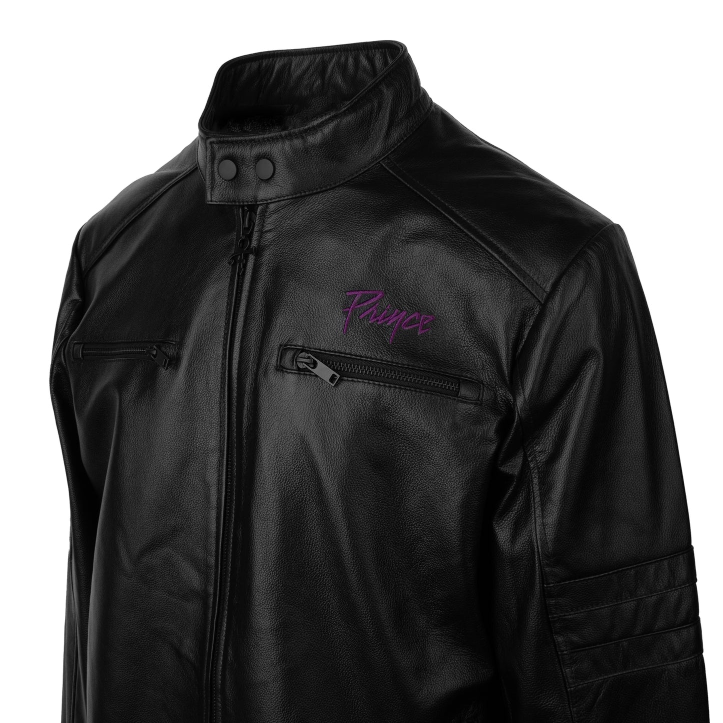 Anthology: 1978-1991 Lined All Season Leather Jacket