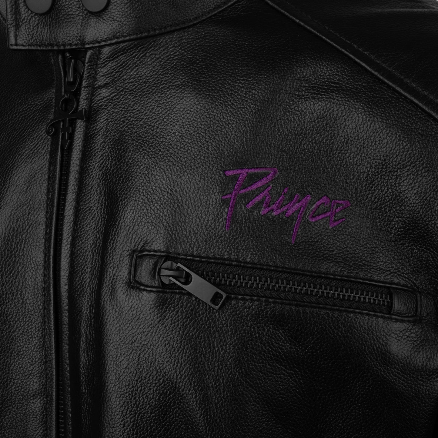 Anthology: 1978-1991 Lined All Season Leather Jacket