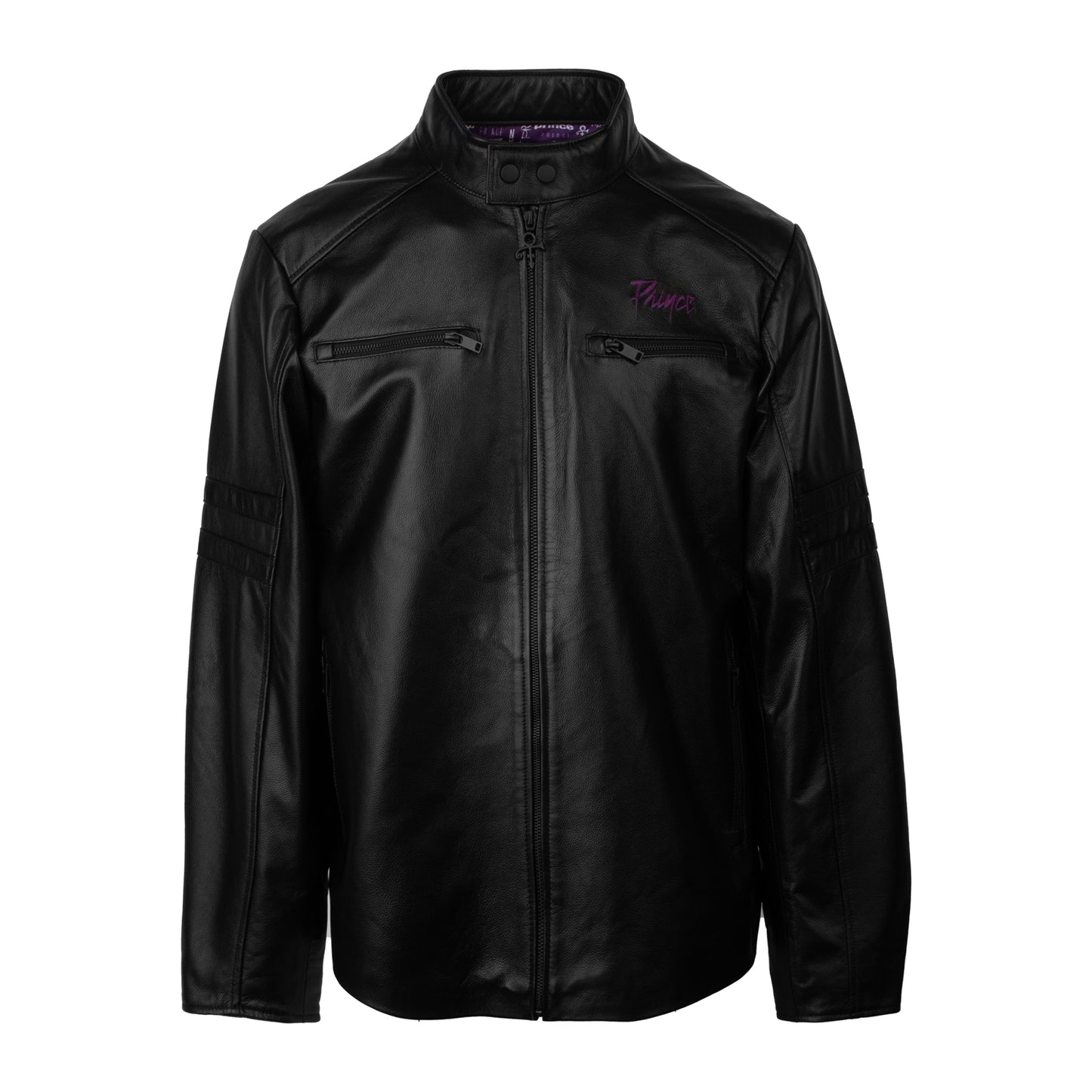 Anthology: 1978-1991 Lined All Season Leather Jacket