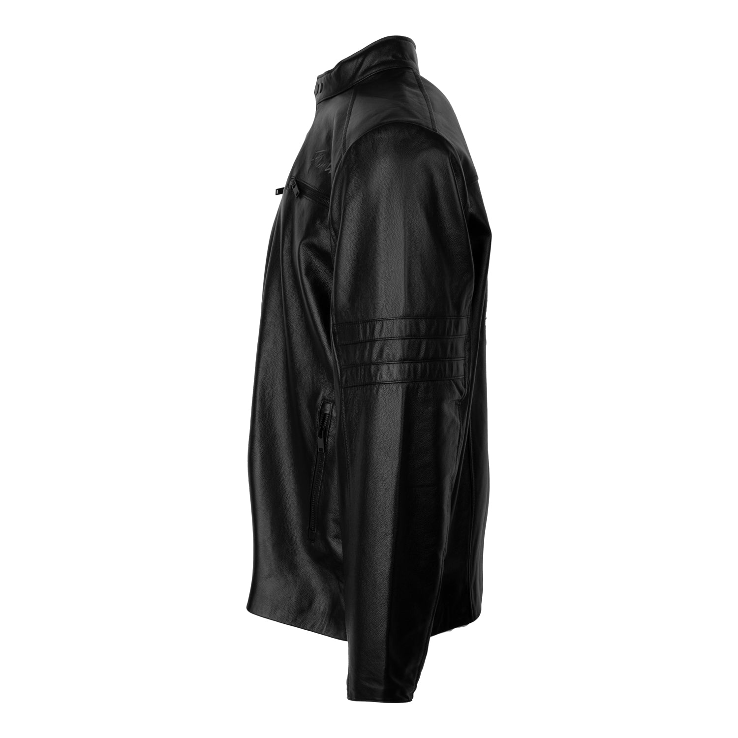 Anthology: 1978-1991 Lined All Season Leather Jacket – Prince