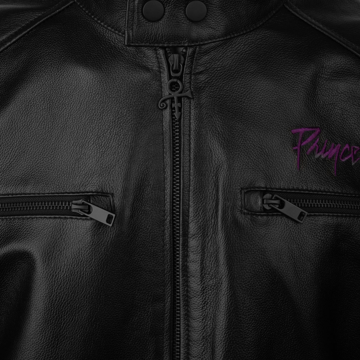 Anthology: 1978-1991 Lined All Season Leather Jacket