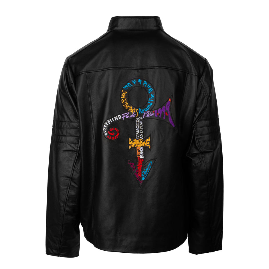 Prince Jacket Prince Outerwear | Jackets & Hoodies Collection