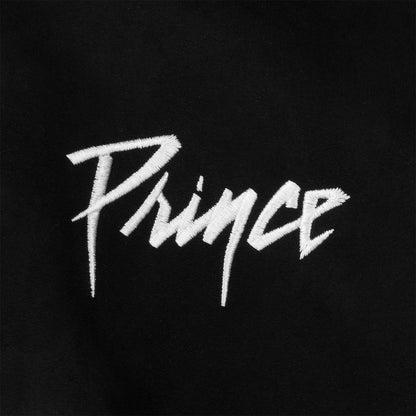 Purple Rain All Season Faux Suede Bomber Jacket