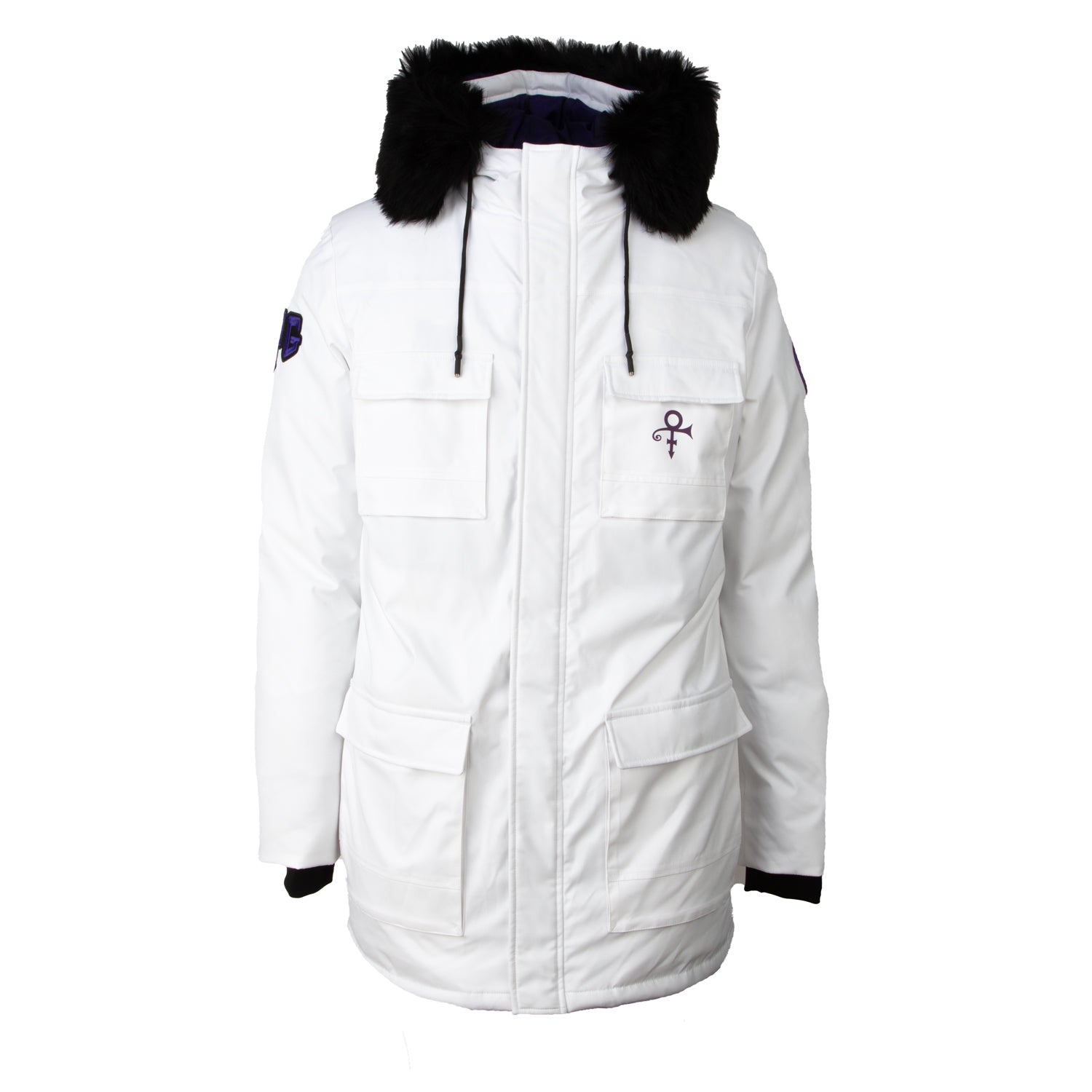 Prince Jacket Prince Outerwear | Jackets & Hoodies Collection
