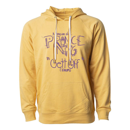 Get Off Hoodie