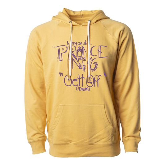 Get Off Hoodie