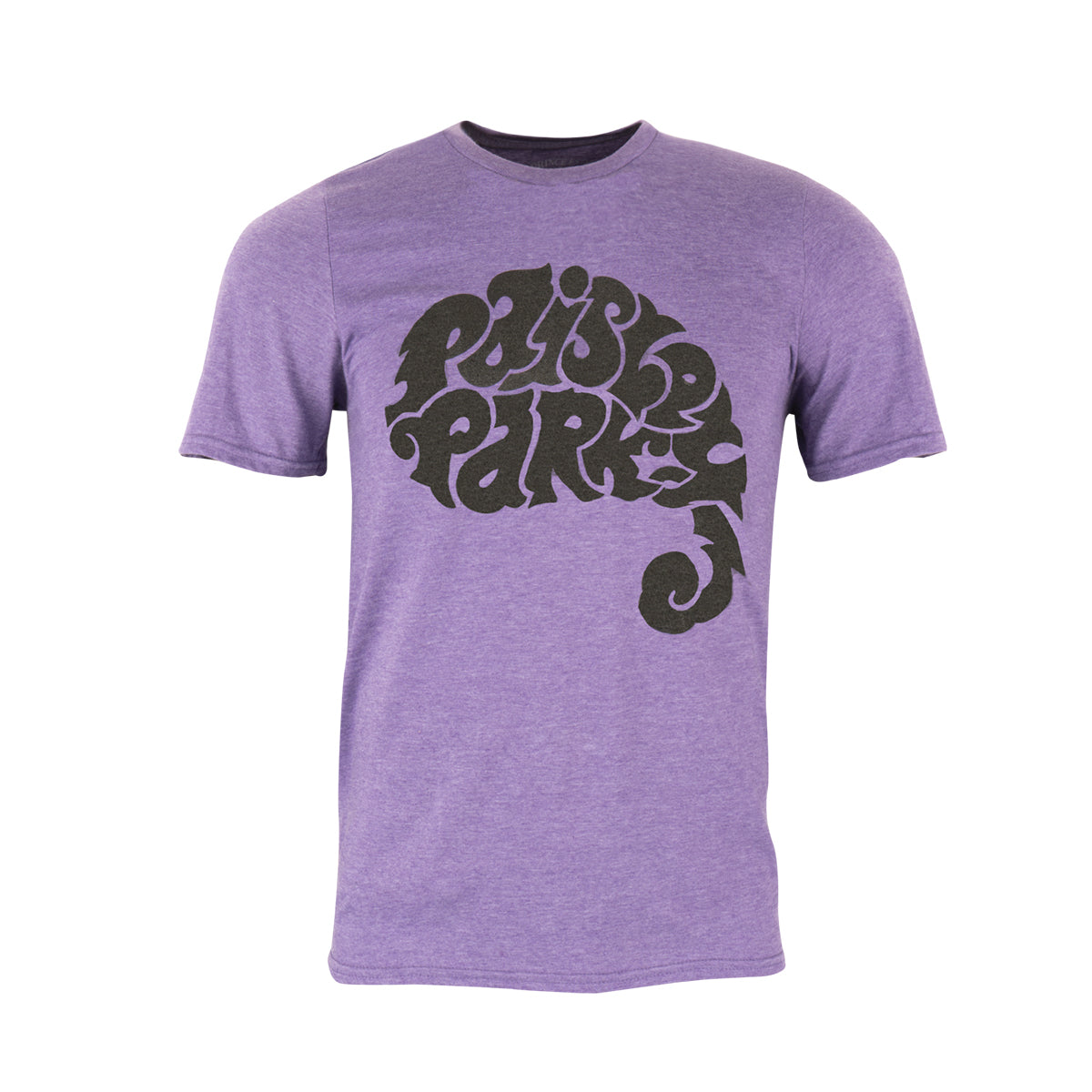 Paisley Park Logo T-Shirt